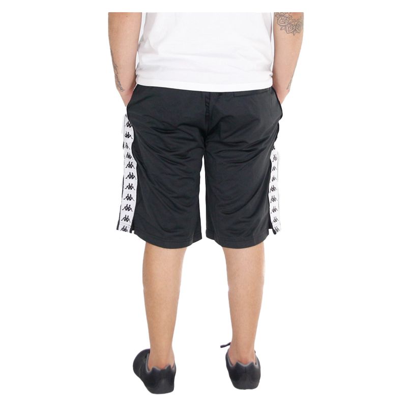 Shorts discount kappa hombre