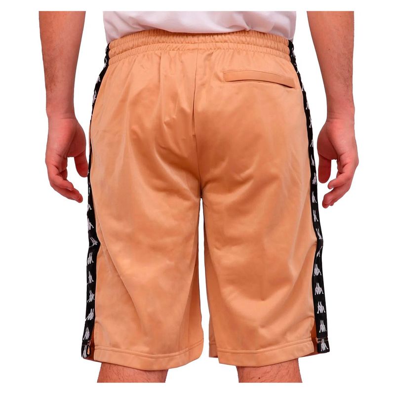 Short elastizado hombre hot sale