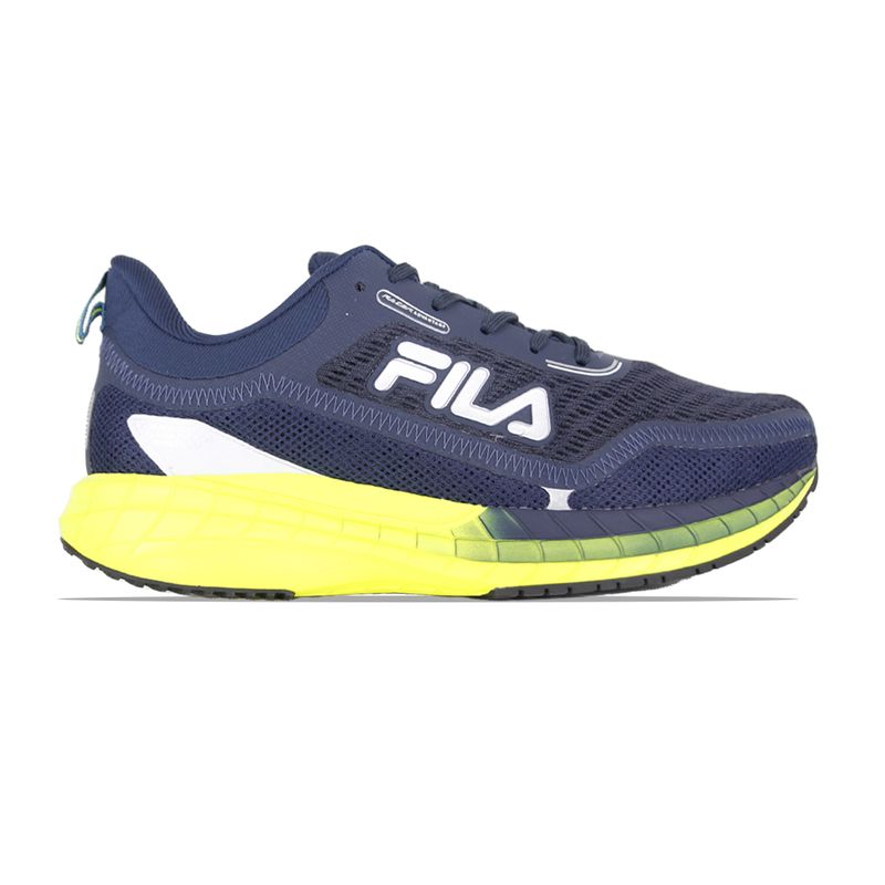 Zapatillas fila 2019 online hombre