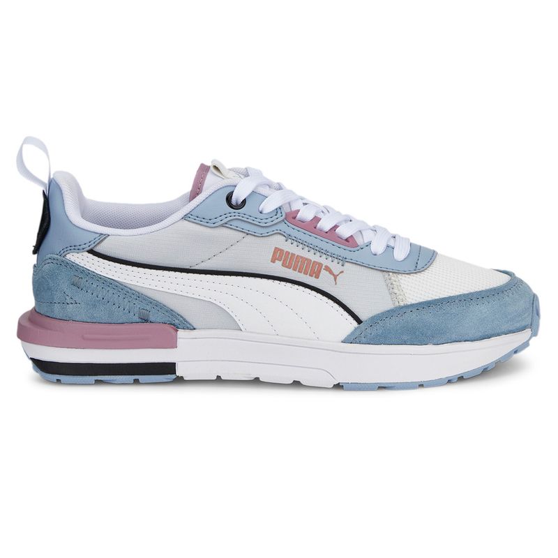puma zapatillas mujeres