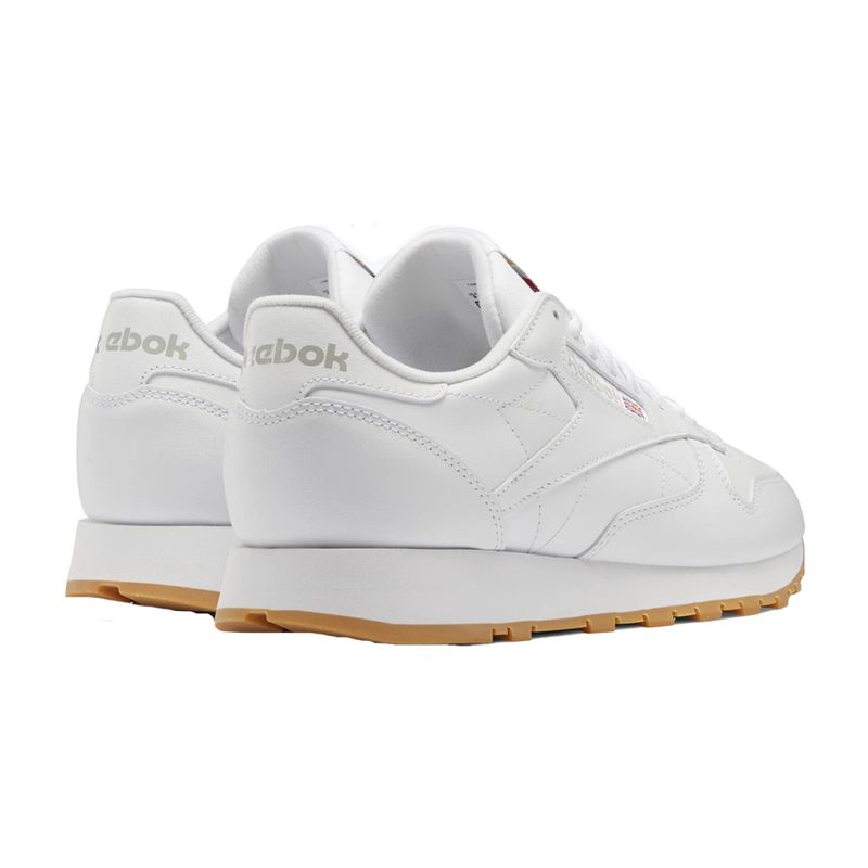 Zapatillas Reebok Classic Leather Mujer - InStore