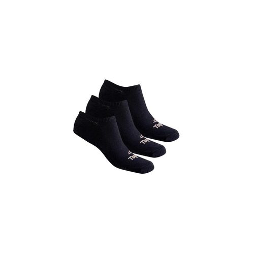 Pack de Medias x3 Topper Invisibles Mujer