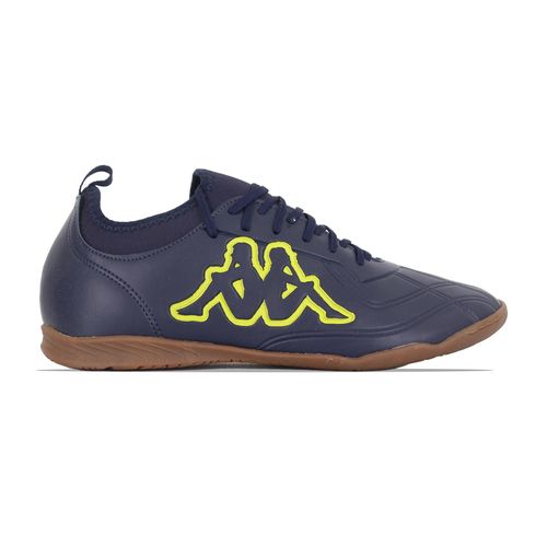 Botines Futsal Kappa Veloce Hombre