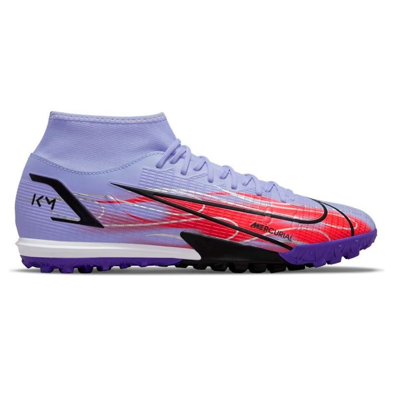 Botines Superfly Academy Mbappe Hombre - OnSports