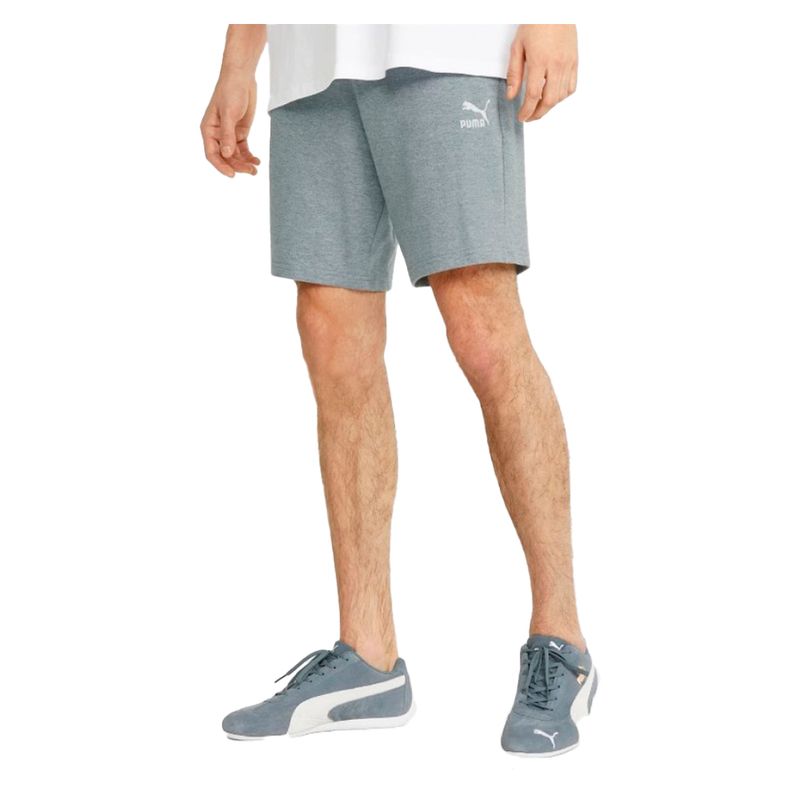 Short Deportivo Hombre Puma