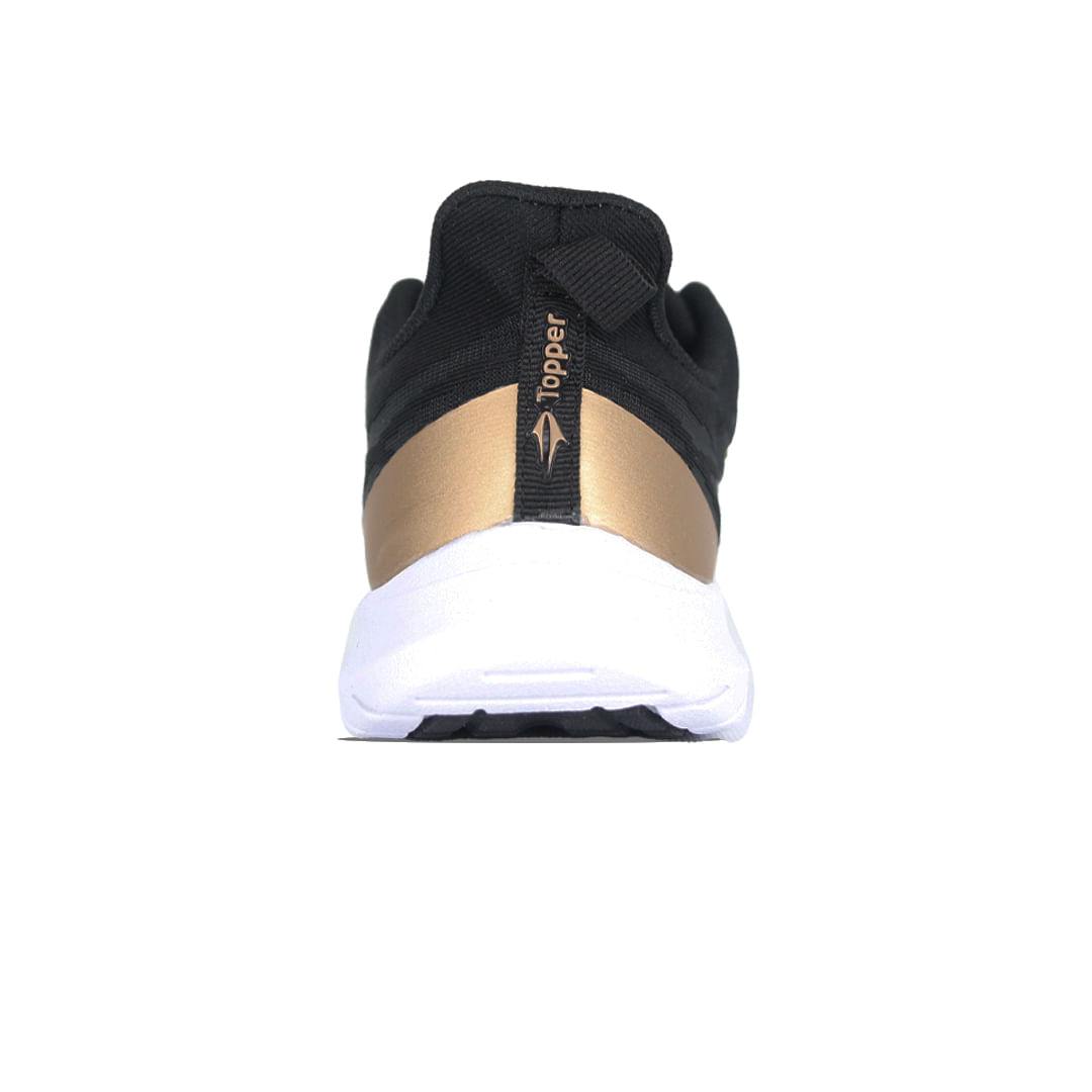 Zapatillas Mujer Topper Liss - JJ Deportes - Indumentaria y Calzado ...