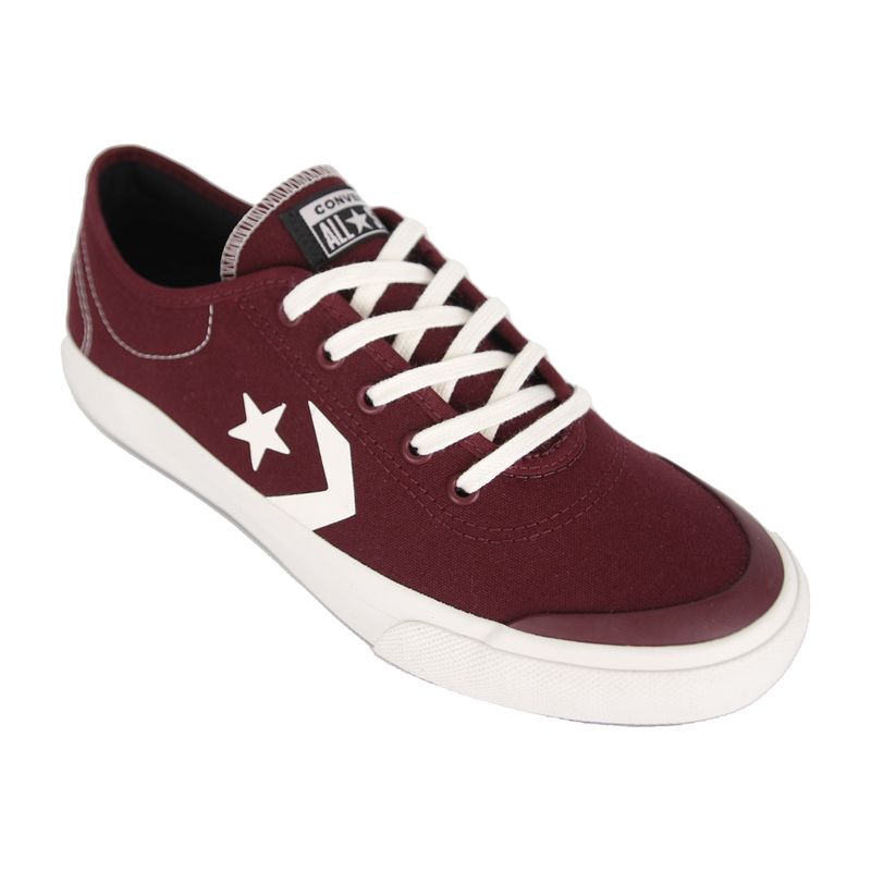 Converse best sale stoke ox