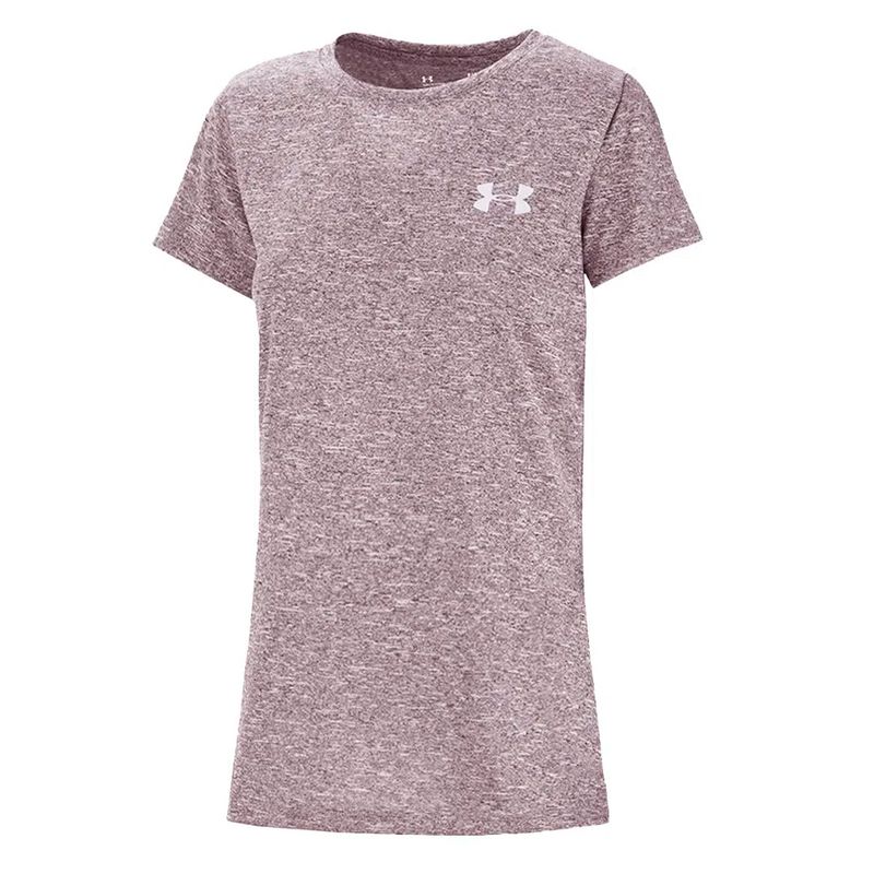 Under Armour Remera Live Sportstyle Gc Mujer - 1363704554 - Total Sport
