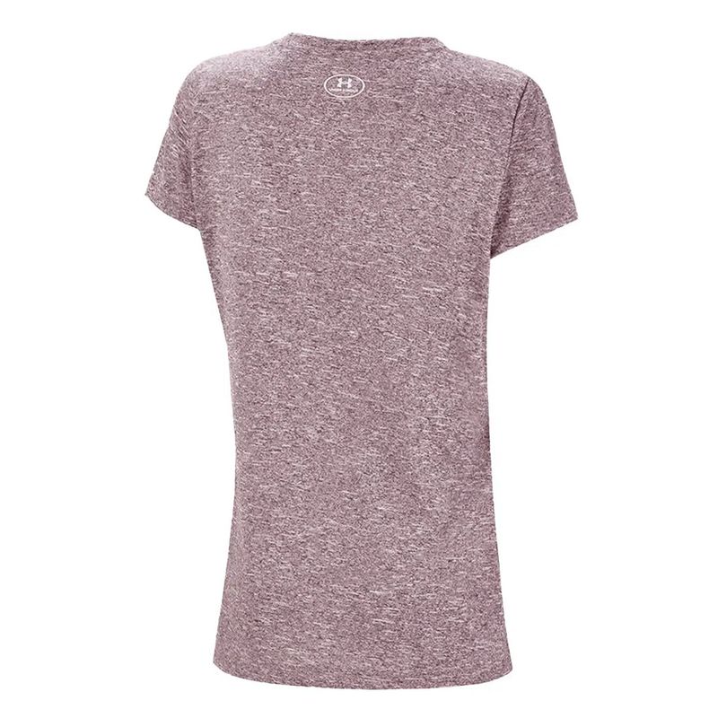 Remera Under Armour Tech Solid Mujer - On Sports