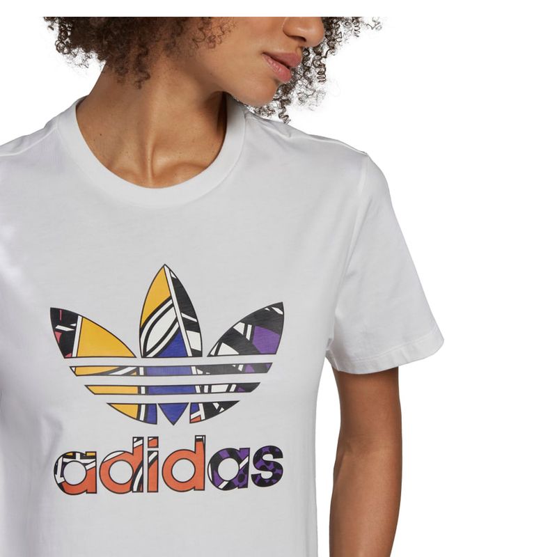 Adidas originals outlet remera womens