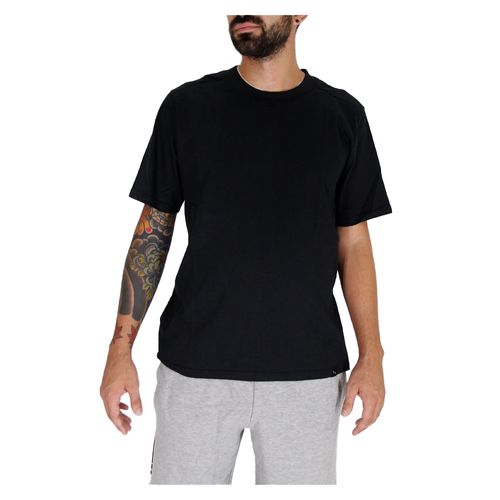 Remera Hifel Basica Recortes Hombre