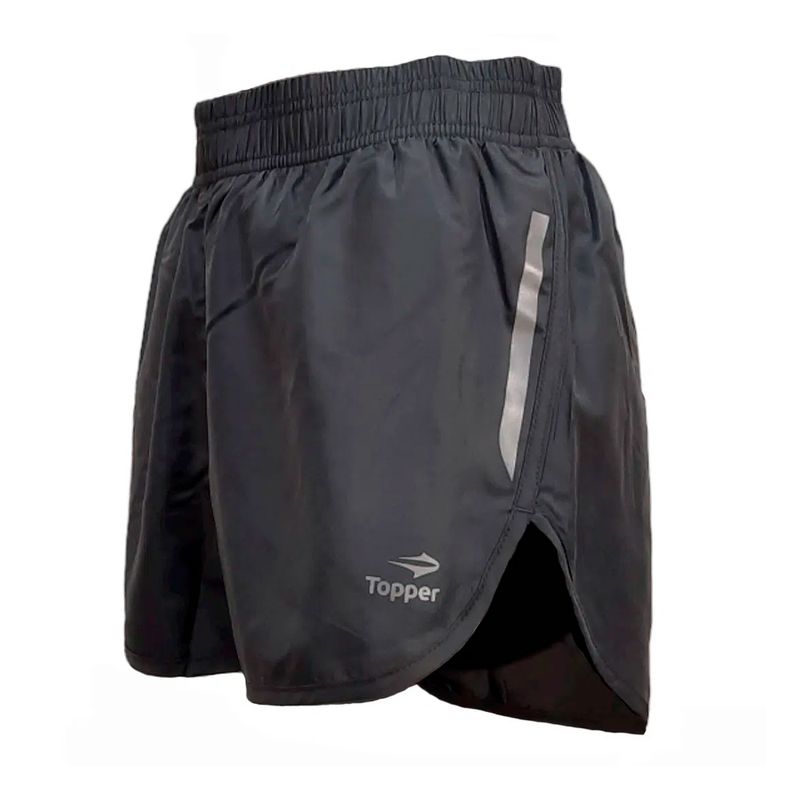 Short Topper Running II Mujer JJ Deportes