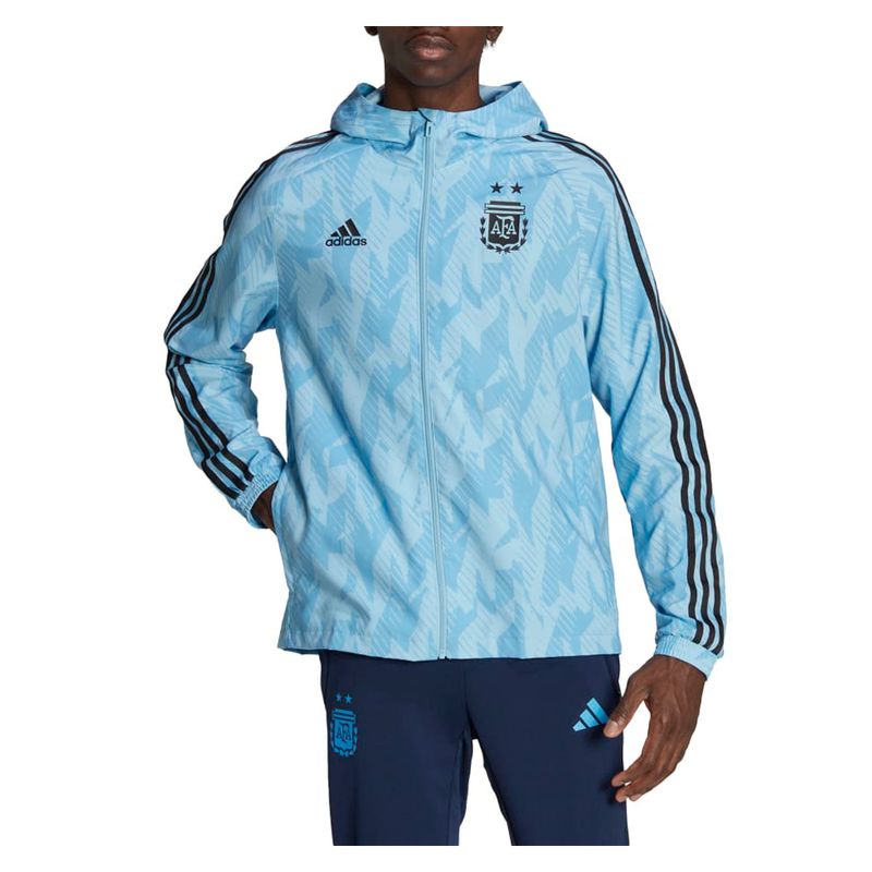 Adidas argentina para outlet hombre