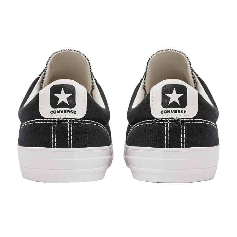 Converse star 2024 player ox mujer