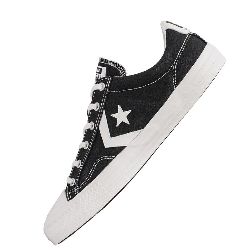 Converse star player outlet mujer blancas