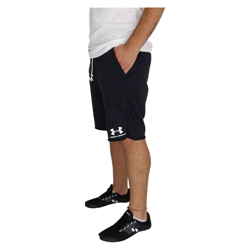 Short Under Armour Sportstyle Terry Hombre - On Sports