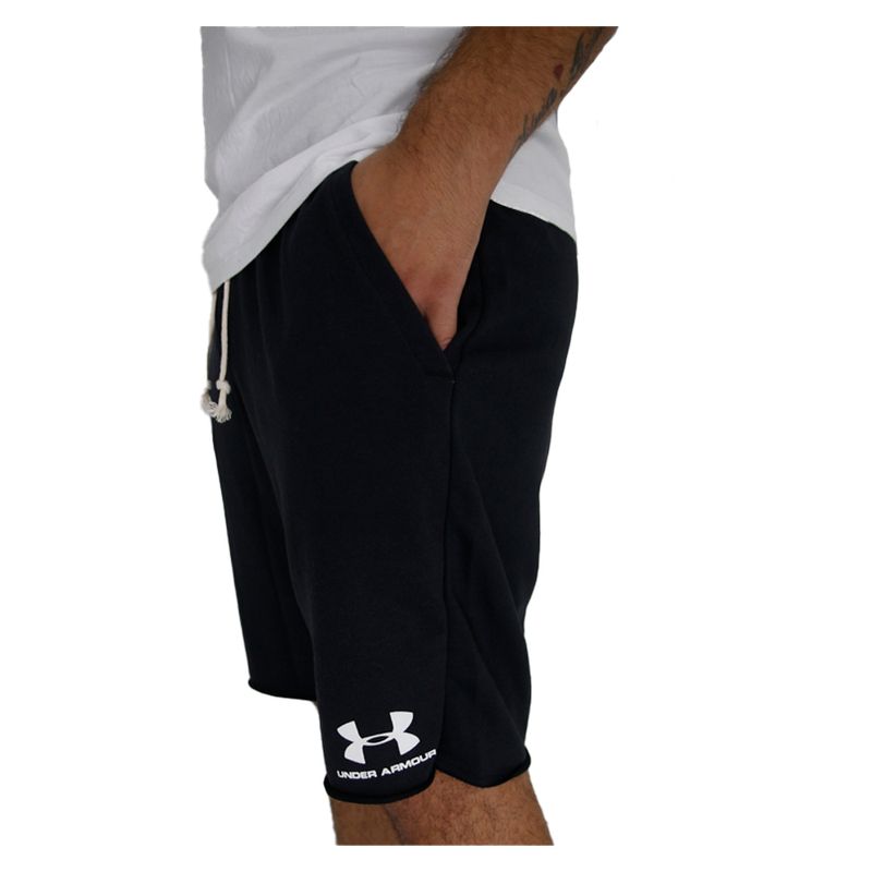 Sportstyle terry online short