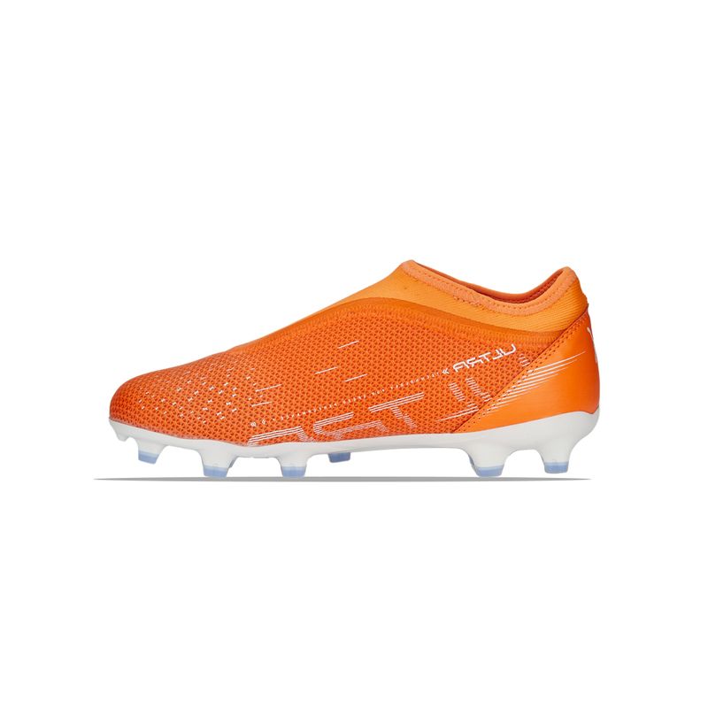 materno bruja violinista Botines Puma Ultra Match Ll FG/AG Niños - OnSports