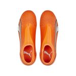 Botines-Puma-Ultra-Match-Ll-FG-AG-Niños