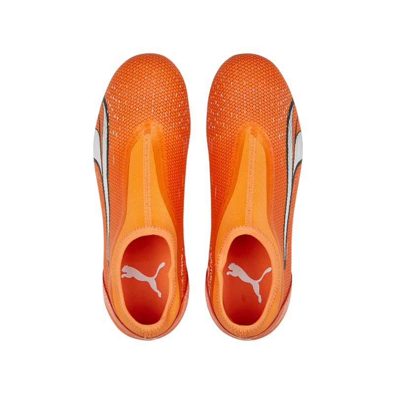 Botines-Puma-Ultra-Match-Ll-FG-AG-Niños