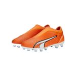 Botines-Puma-Ultra-Match-Ll-FG-AG-Niños