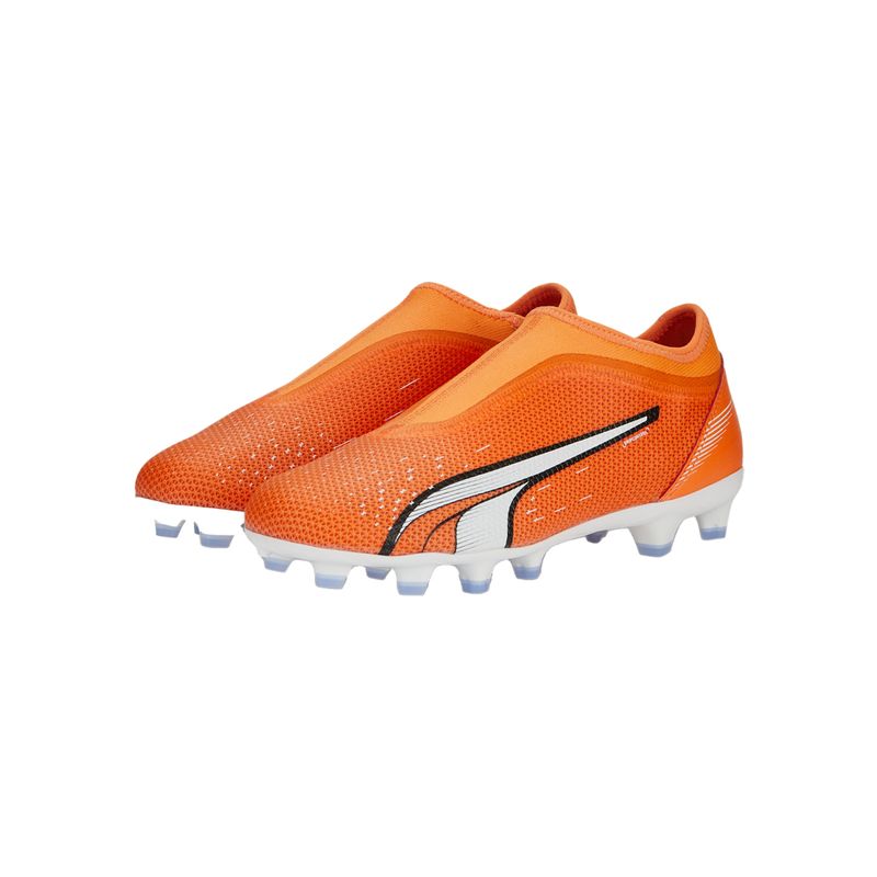 Botines-Puma-Ultra-Match-Ll-FG-AG-Niños
