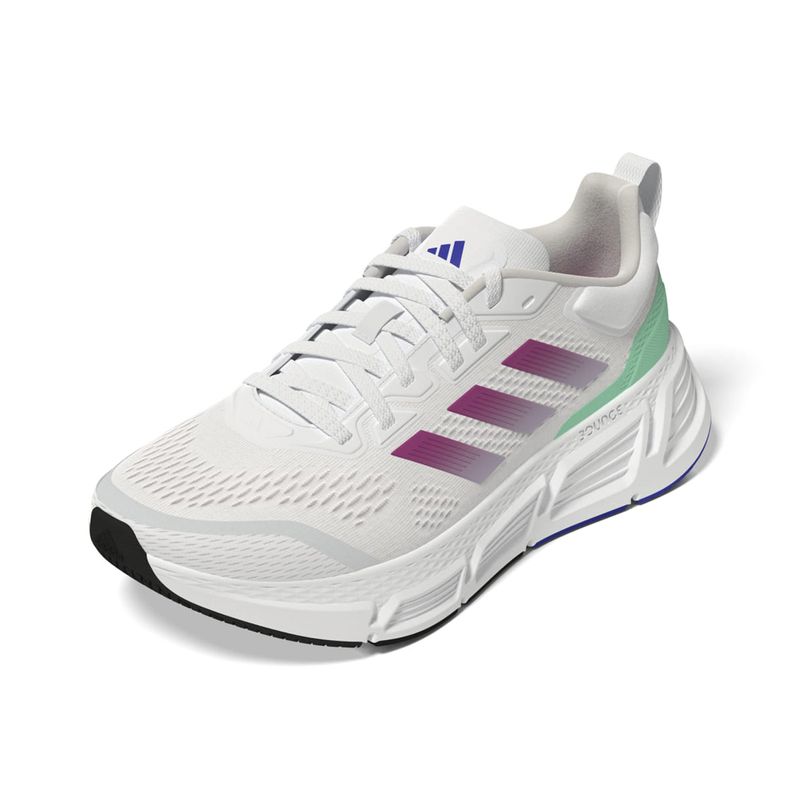 Adidas shop questar mujer