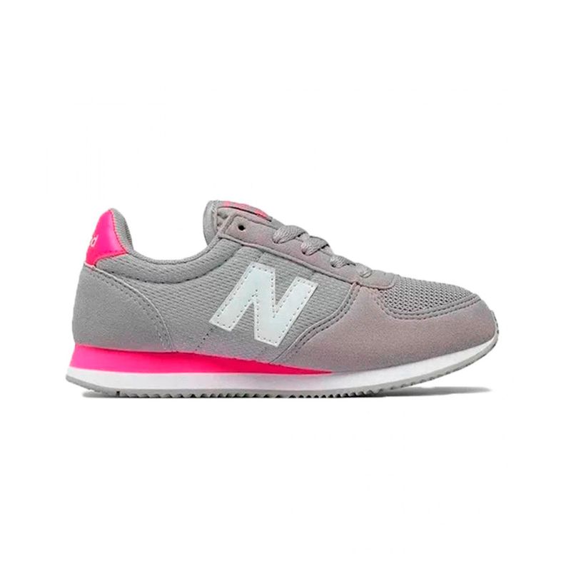 New balance best sale niño zapatillas