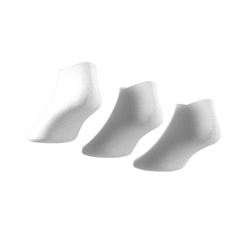 Pack-de-Medias-x3-adidas-Unisex-Ñ
