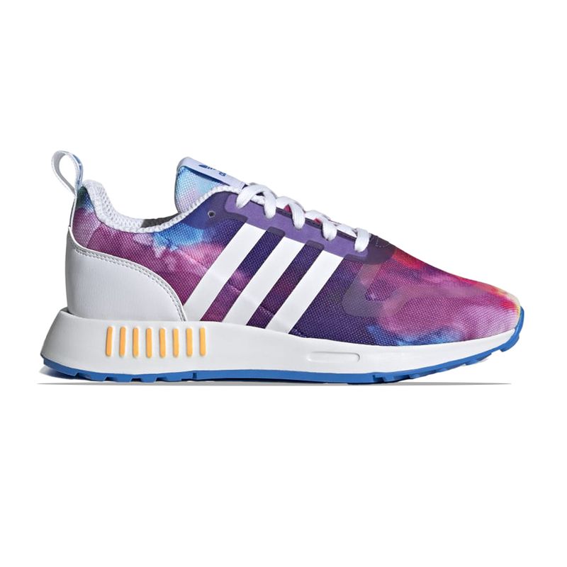 Zapatillas Adidas Multix Mujer Blanca