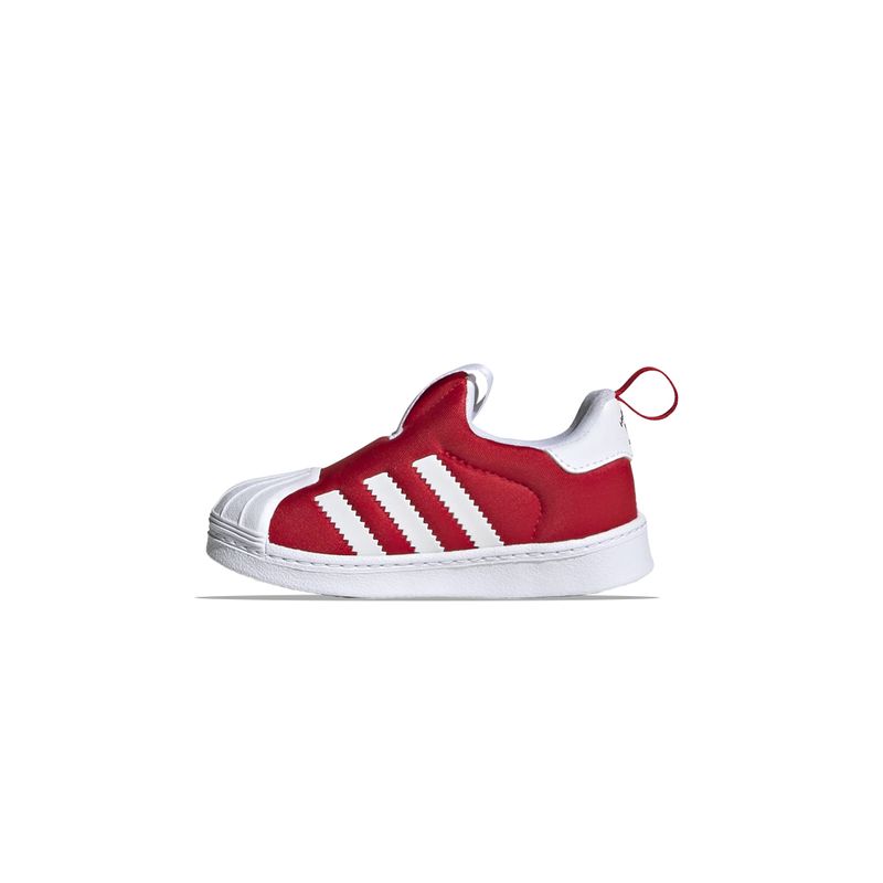 Zapatillas adidas superstar 360 bebe sale