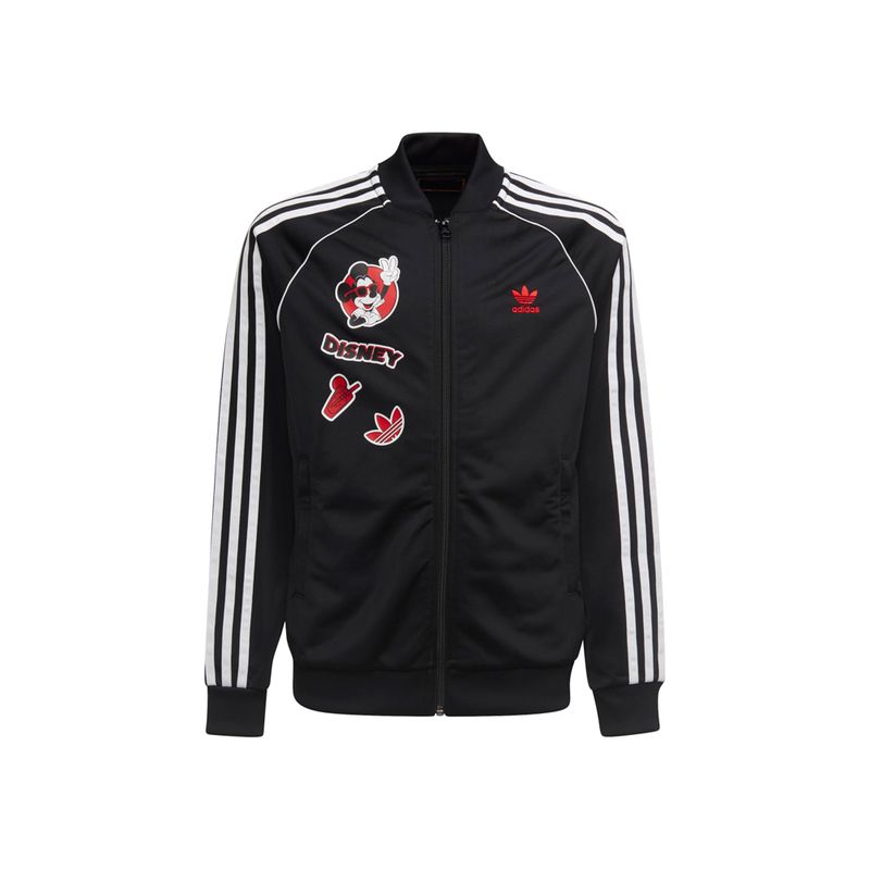 Campera discount adidas 03