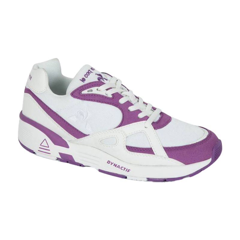 Zapatillas Lecoq R850 Mujer On Sports