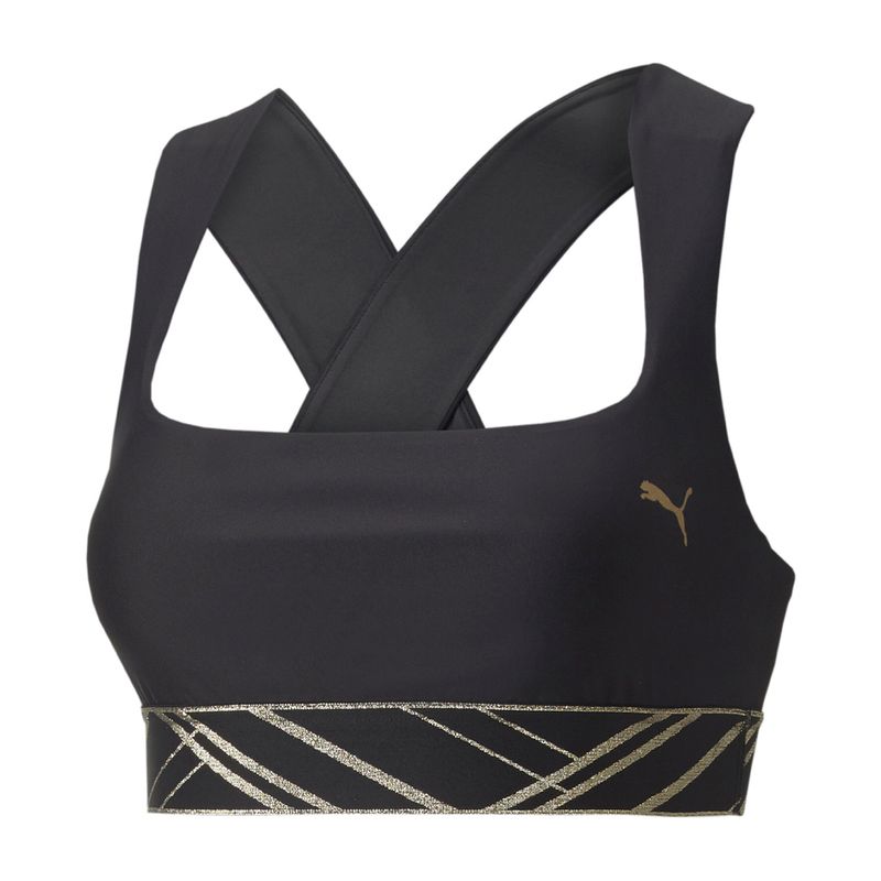 Corpiños deportivos puma sale