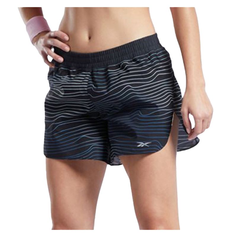 Short deals reebok mujer