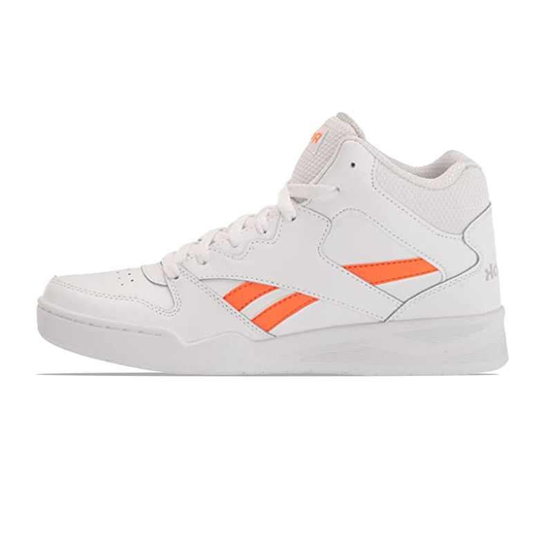 Zapatillas reebok shop hombre naranja