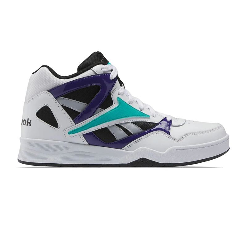 Zapatillas Reebok Hombre - JJ Deportes