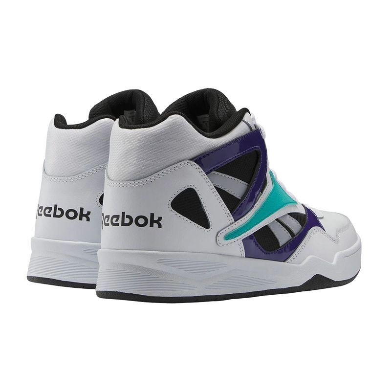 Zapatillas Reebok Royal Hombre - JJ Deportes