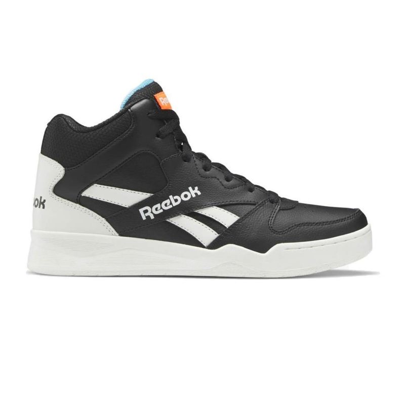 Modelo de outlet zapatillas reebok hombre