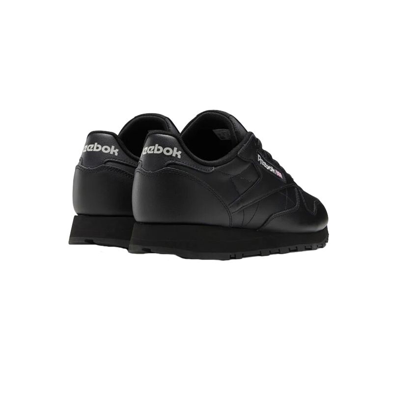 Zapatillas Reebok Classic Leahter - Lifestyle Niño