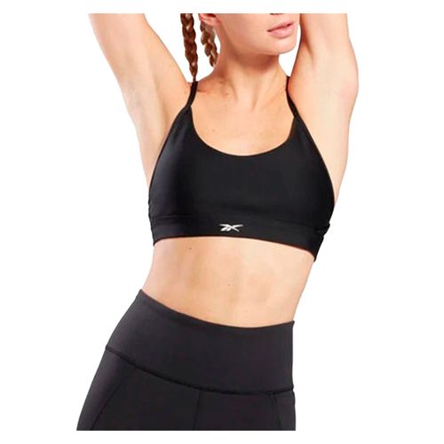 Top Mujer Reebok Lux Strappy Sports