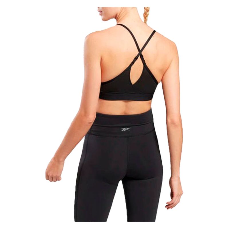 Top Deportivo Mujer Under Armour Padless - JJ Deportes