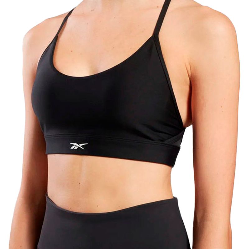 Top Deportivo Mujer Hifel Halter - On Sports