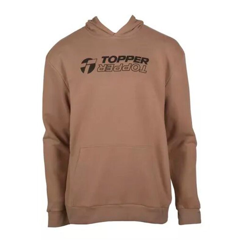 Buzo Topper Rtc Loose Hombre JJ Deportes