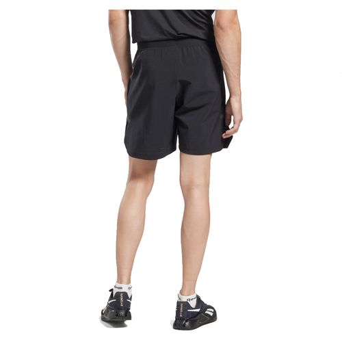 Short Reebok Certified Speed+ Hombre