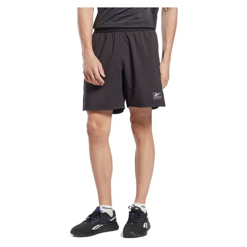 Short Reebok Certified Strength Hombre
