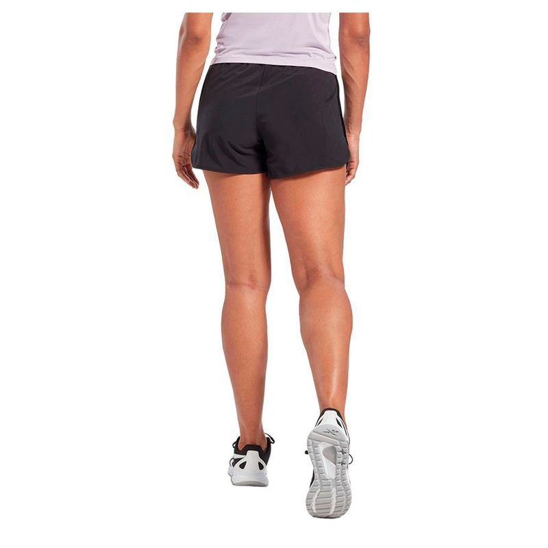 Short best sale reebok mujer