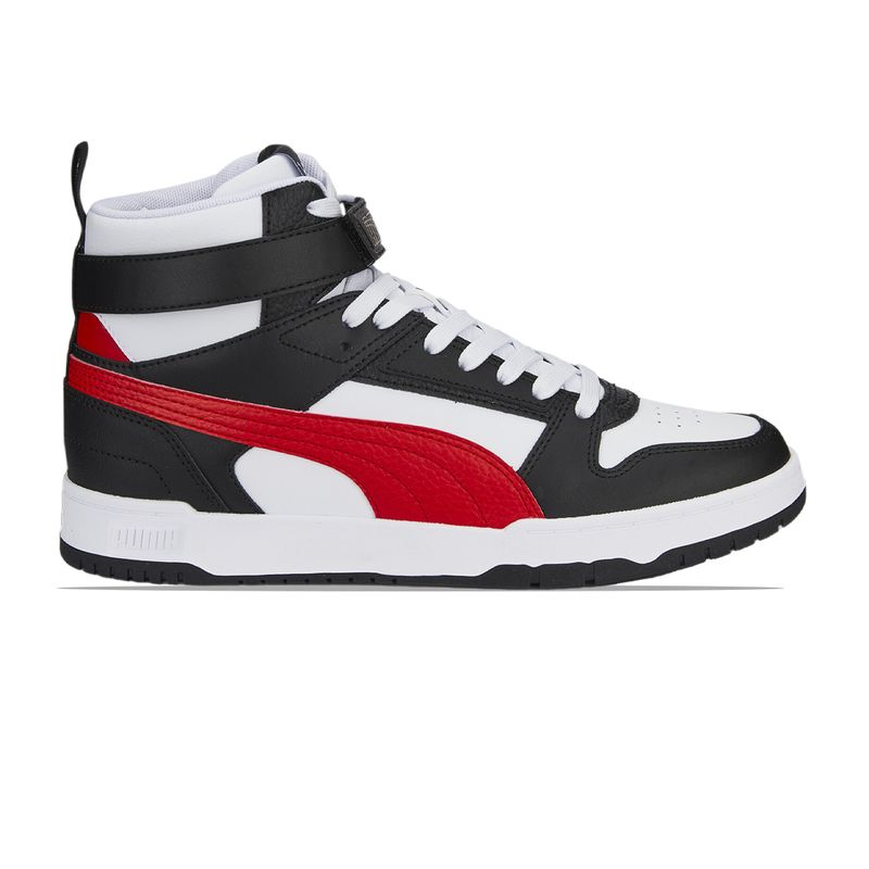 Botas-Puma-Rbd-Game-Unisex