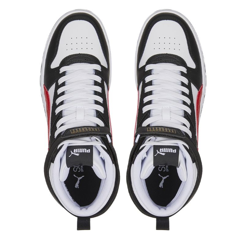 Botas-Puma-Rbd-Game-Unisex