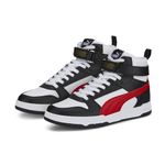 Botas-Puma-Rbd-Game-Unisex